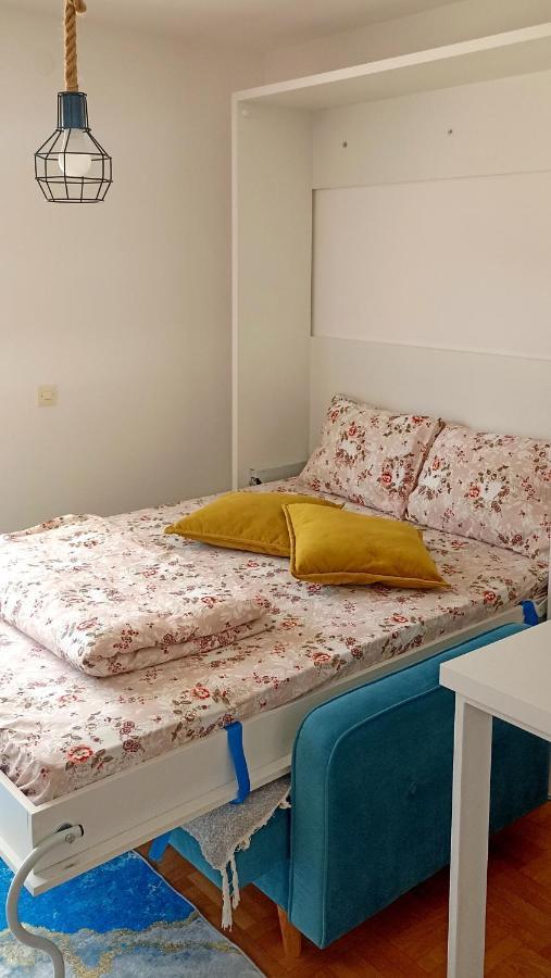 פלוזינה Apartment Lake Story מראה חיצוני תמונה